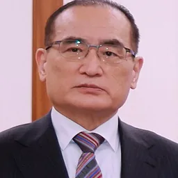위성락