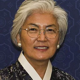 강경화