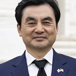 안규백