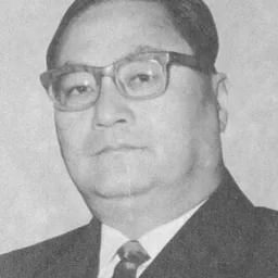 김동조